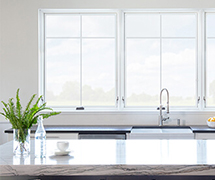 Lifestyle Series Wood Windows | Pella