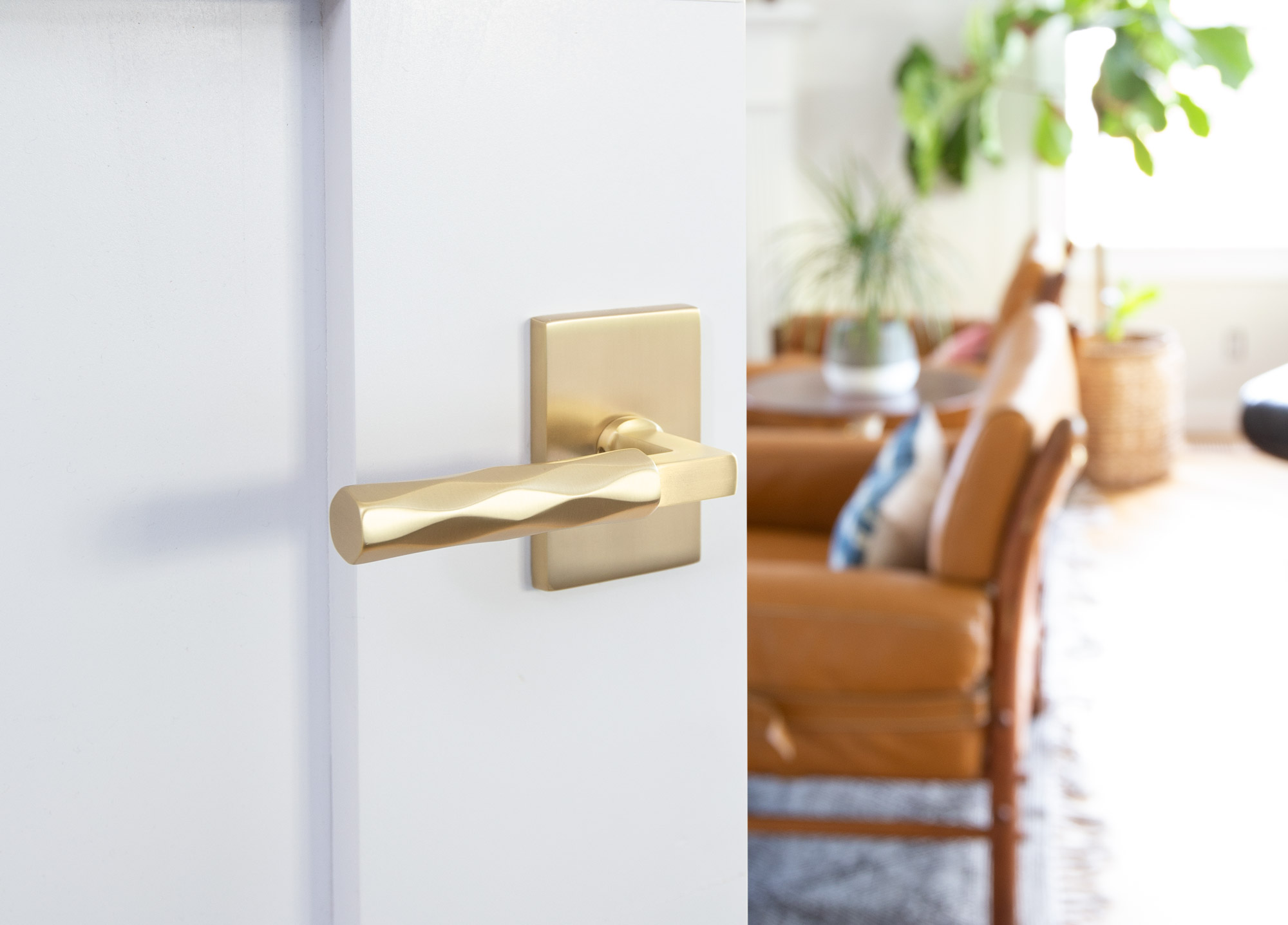 Manning Sectional Tubular Entry Set