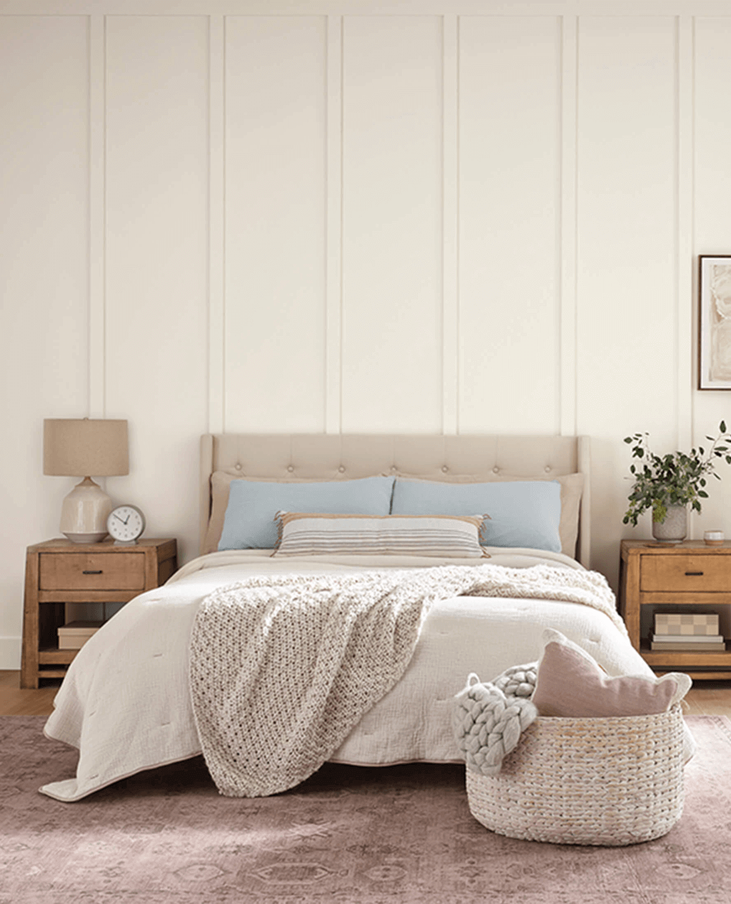 Alabaster SW 7008